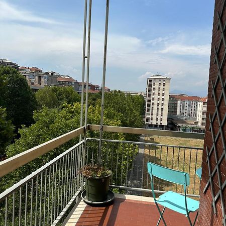 Torino1 - Luminoso E Panoramico Daire Dış mekan fotoğraf